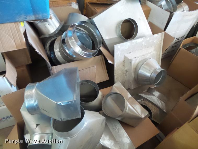 image for item DA9223 Duct work