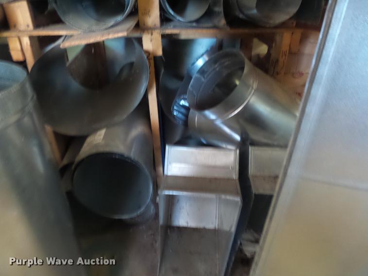 image for item DA9224 Flue pipe