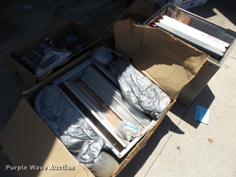 image for item DA9226 Lennox parts