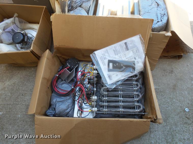 image for item DA9226 Lennox parts