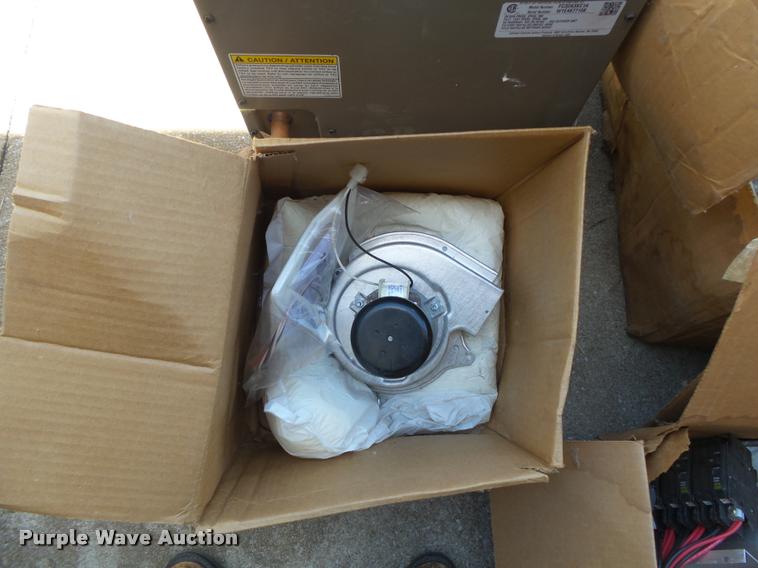 image for item DA9226 Lennox parts