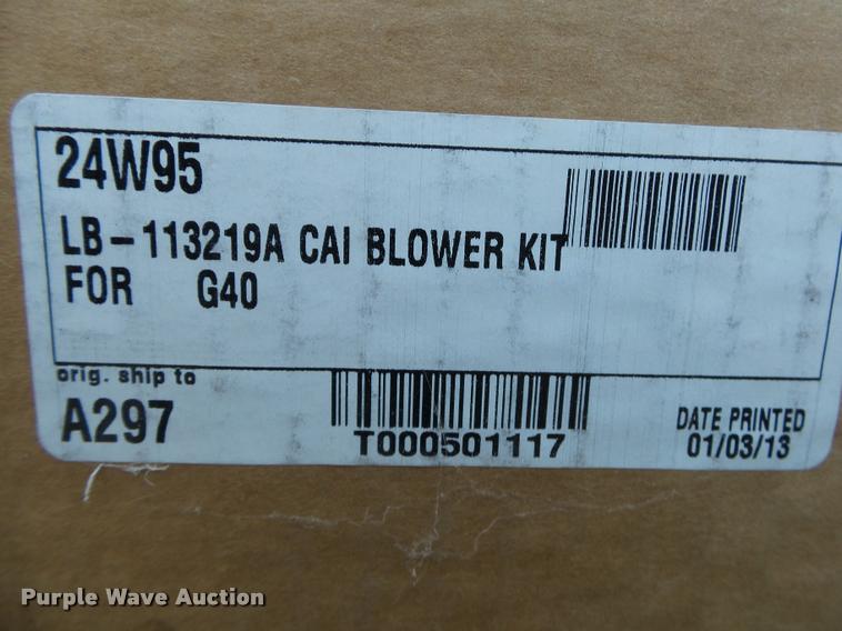 image for item DA9226 Lennox parts