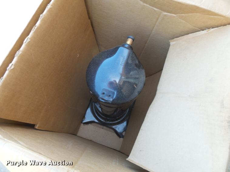 image for item DA9226 Lennox parts