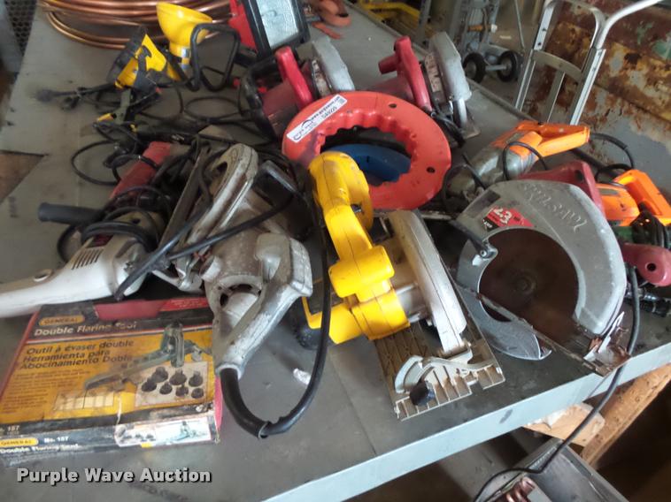 image for item DA9229 Tools