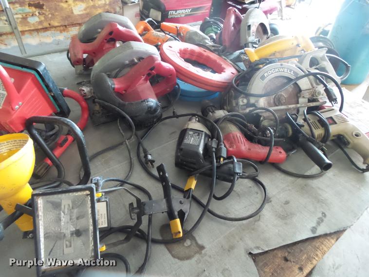 image for item DA9229 Tools