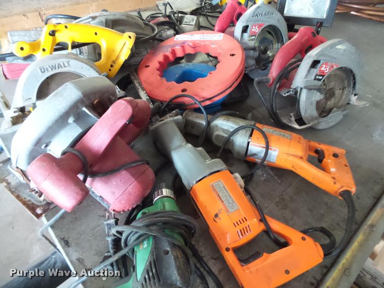 image for item DA9229 Tools