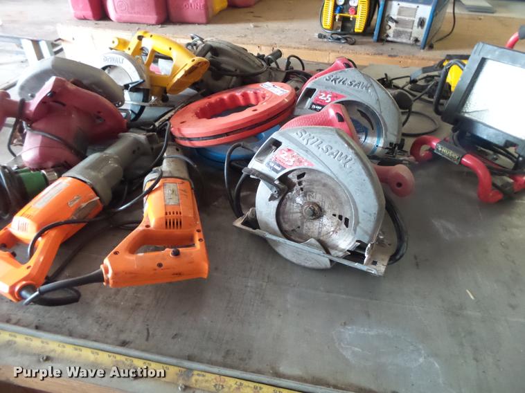 image for item DA9229 Tools