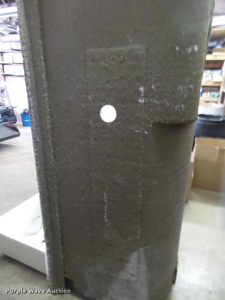 image for item DA9234 Fiberglass shower