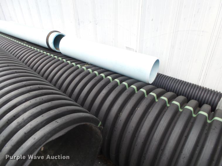 image for item DA9238 Pipe and drain tile