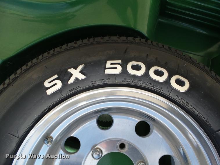 image for item DB0249 1956 Chevrolet 3100 pickup truck