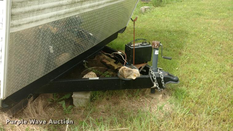 image for item DB0969 2012 Coachmen Catalina camper