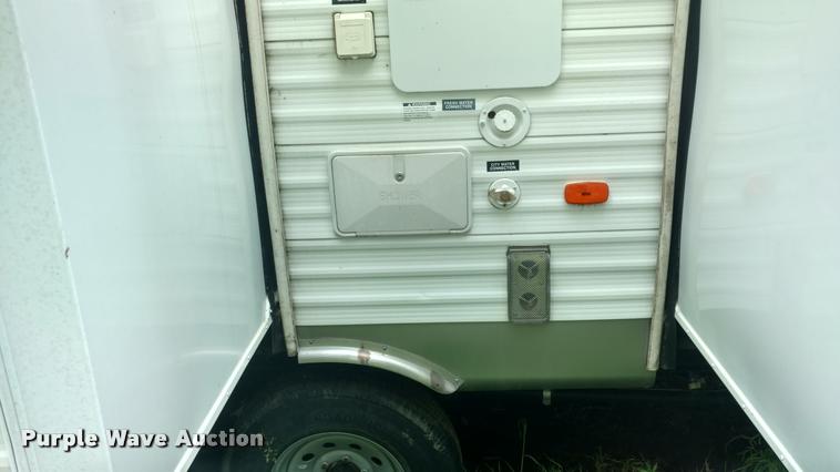 image for item DB0969 2012 Coachmen Catalina camper