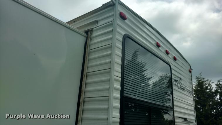 image for item DB0969 2012 Coachmen Catalina camper