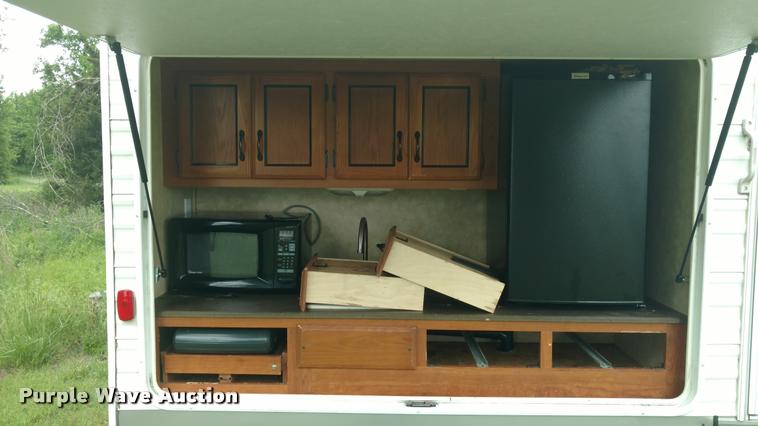 image for item DB0969 2012 Coachmen Catalina camper