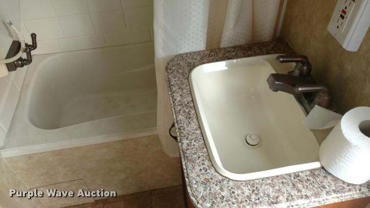 image for item DB0969 2012 Coachmen Catalina camper