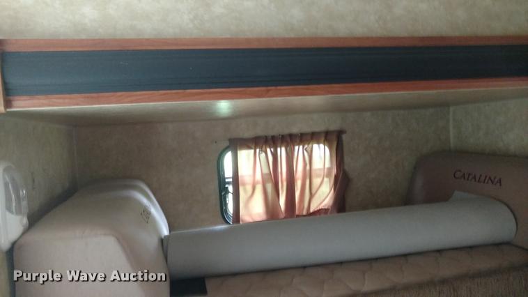 image for item DB0969 2012 Coachmen Catalina camper