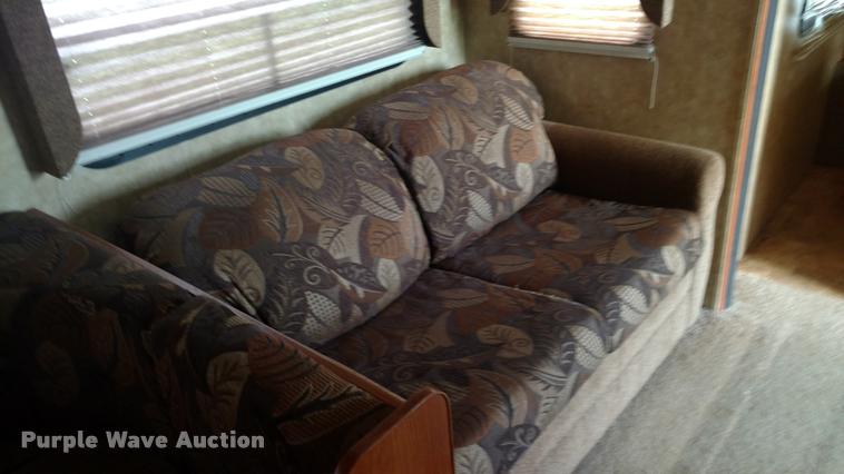 image for item DB0969 2012 Coachmen Catalina camper