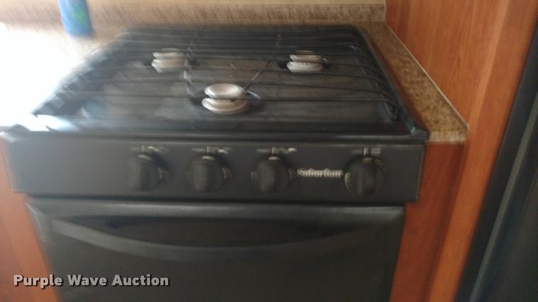 image for item DB0969 2012 Coachmen Catalina camper