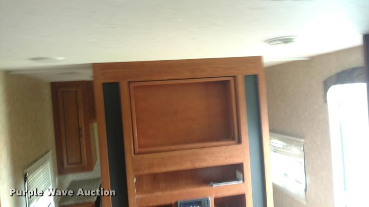 image for item DB0969 2012 Coachmen Catalina camper