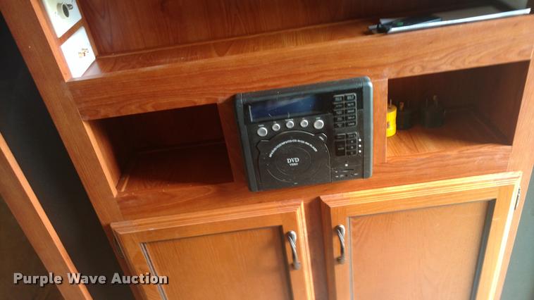 image for item DB0969 2012 Coachmen Catalina camper