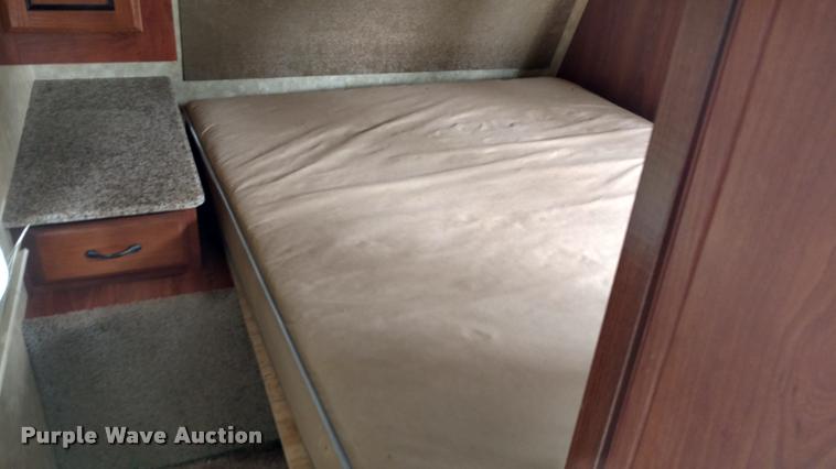 image for item DB0969 2012 Coachmen Catalina camper