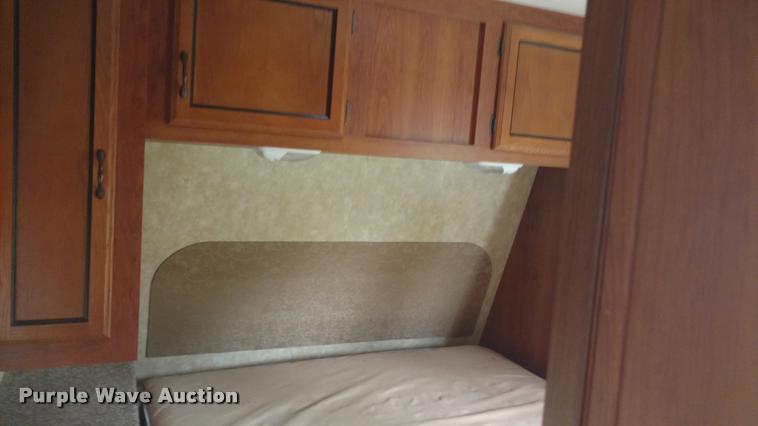 image for item DB0969 2012 Coachmen Catalina camper