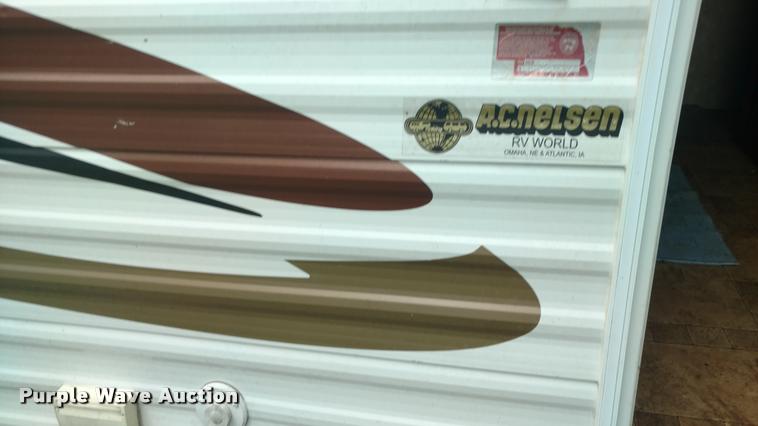 image for item DB0969 2012 Coachmen Catalina camper