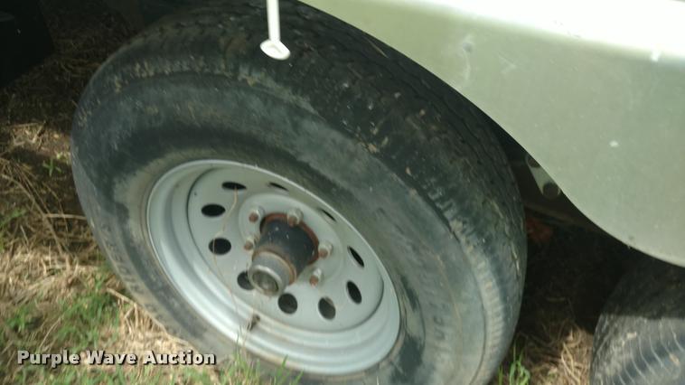 image for item DB0969 2012 Coachmen Catalina camper