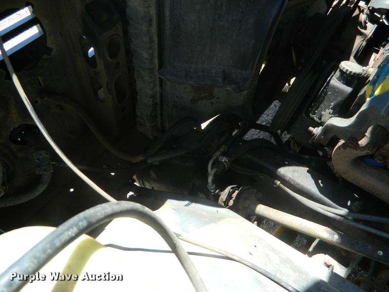 image for item DB1063 1983 Chevrolet 1500 flatbed pickup truck