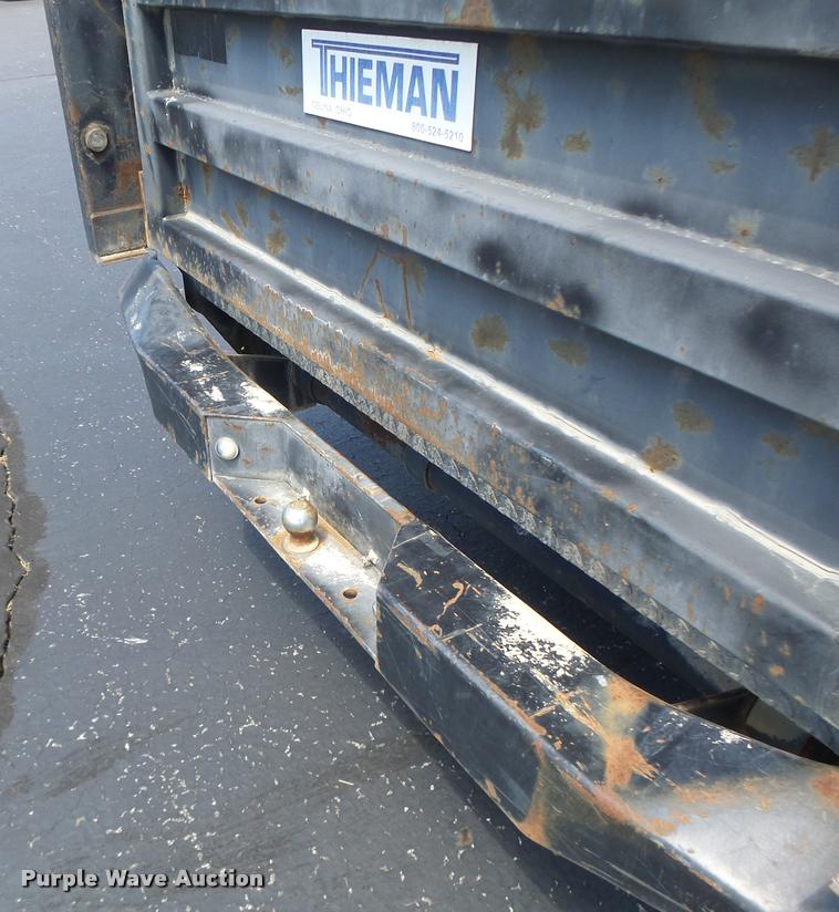 image for item DB1347 2001 Chevrolet Silverado 1500 pickup truck