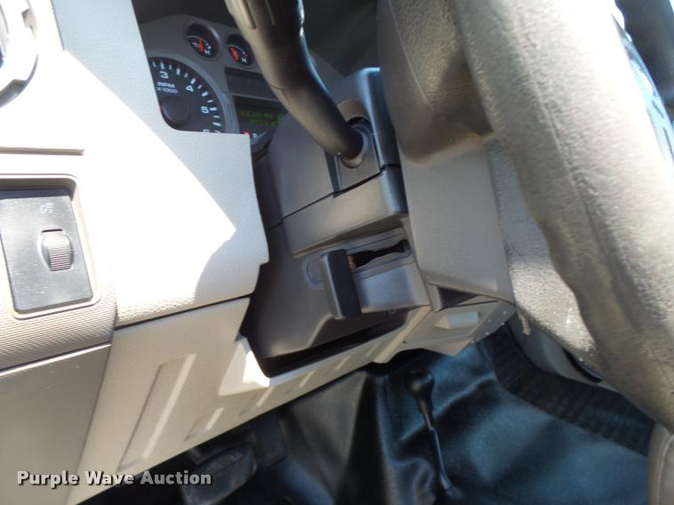 image for item DB1357 2008 Ford F250 Super Duty pickup truck