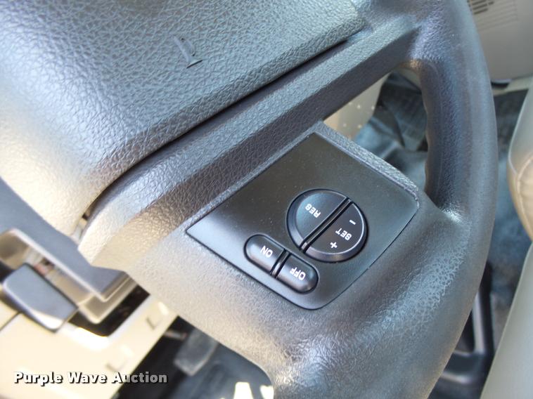 image for item DB1357 2008 Ford F250 Super Duty pickup truck