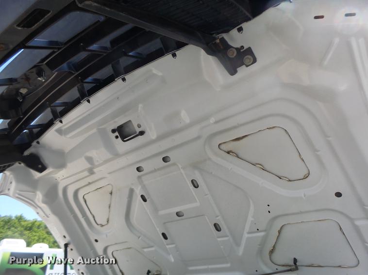 image for item DB1357 2008 Ford F250 Super Duty pickup truck