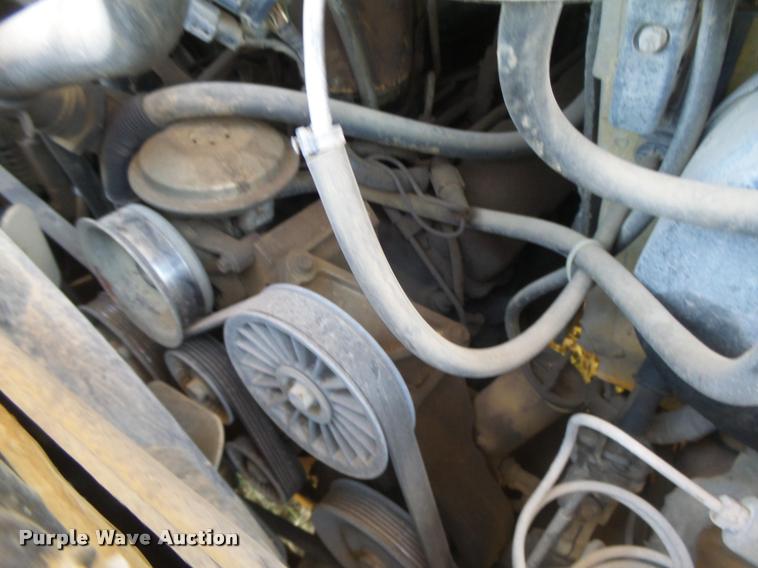 image for item DB2652 1994 Ford Econoline E350 bus