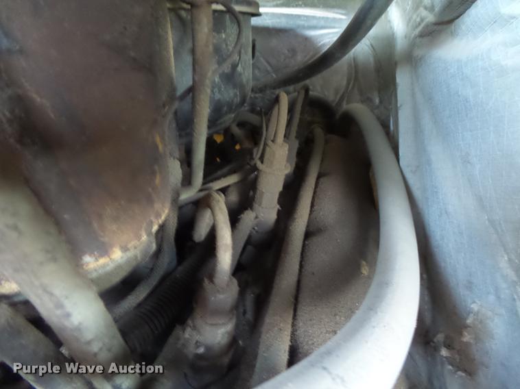 image for item DB2652 1994 Ford Econoline E350 bus