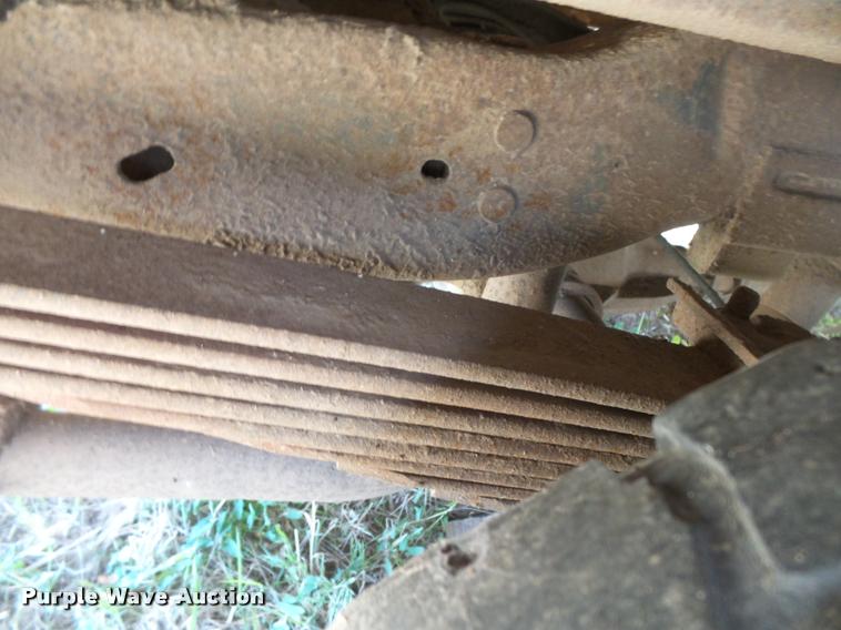 image for item DB2652 1994 Ford Econoline E350 bus