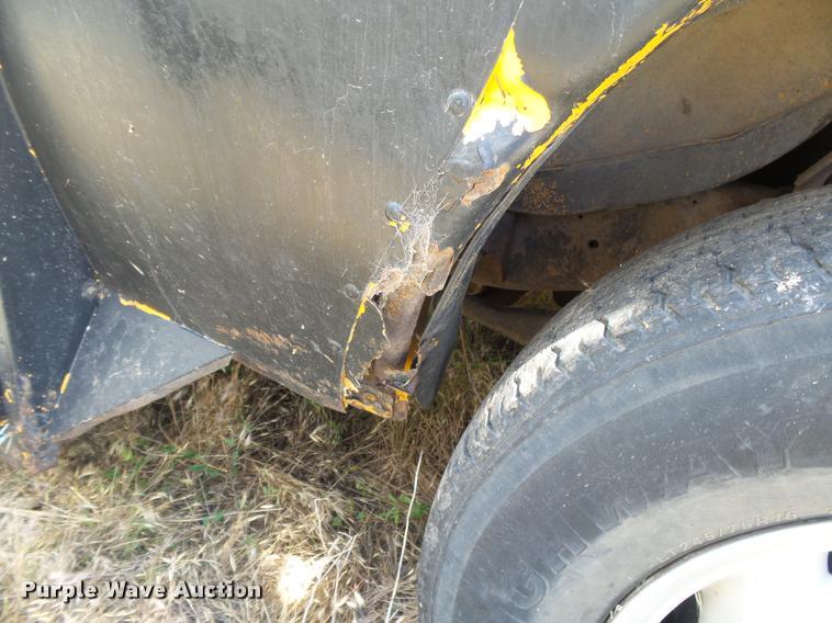 image for item DB2652 1994 Ford Econoline E350 bus