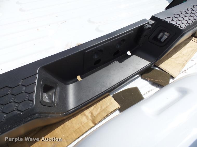 image for item DB4749 2016 Dodge Ram 1500 pickup truck bed