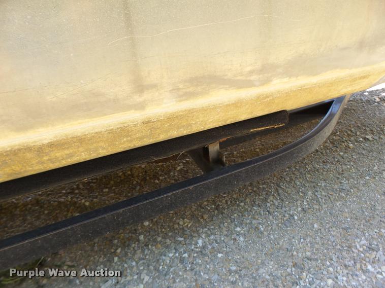 image for item DB5759 1988 Lowe Classic pontoon boat