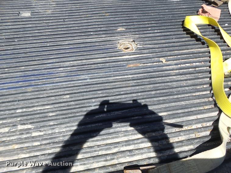 image for item DB5781 2008 Ford F250 Super Duty pickup truck