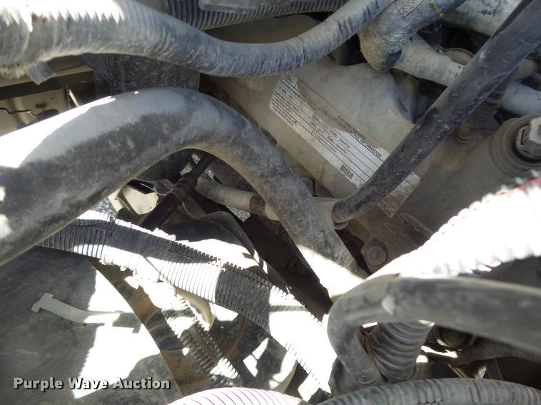 image for item DB5781 2008 Ford F250 Super Duty pickup truck