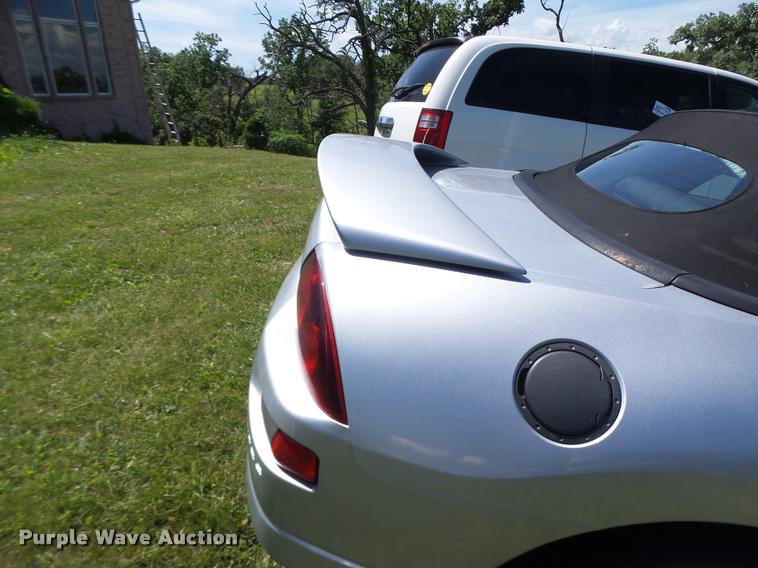 image for item DB5787 2001 Mitsubishi Eclipse