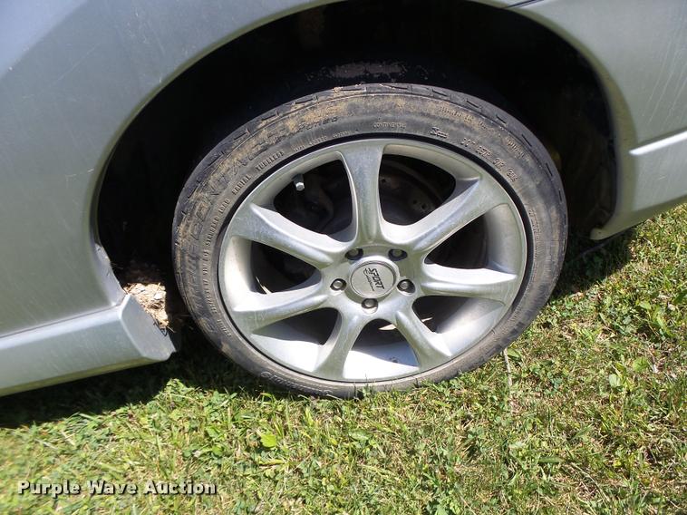 image for item DB5787 2001 Mitsubishi Eclipse