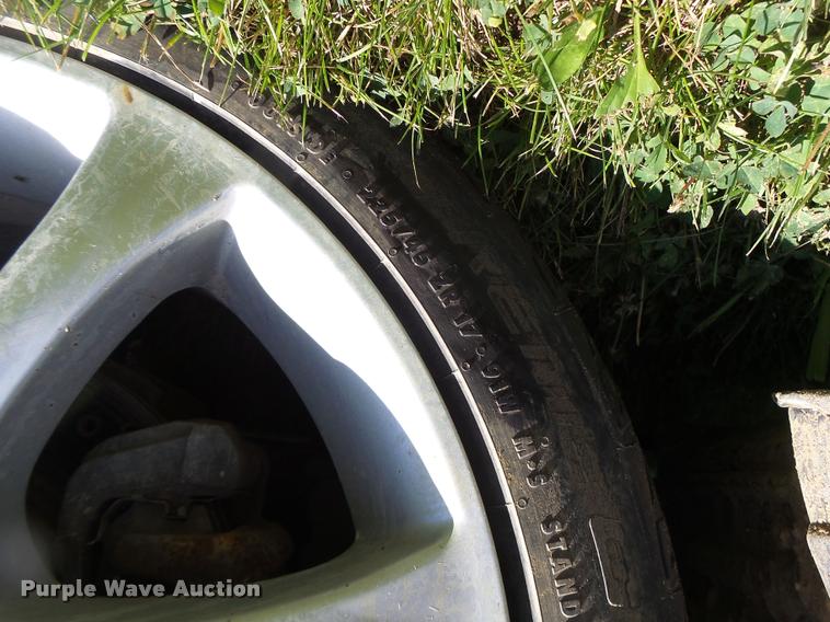 image for item DB5787 2001 Mitsubishi Eclipse