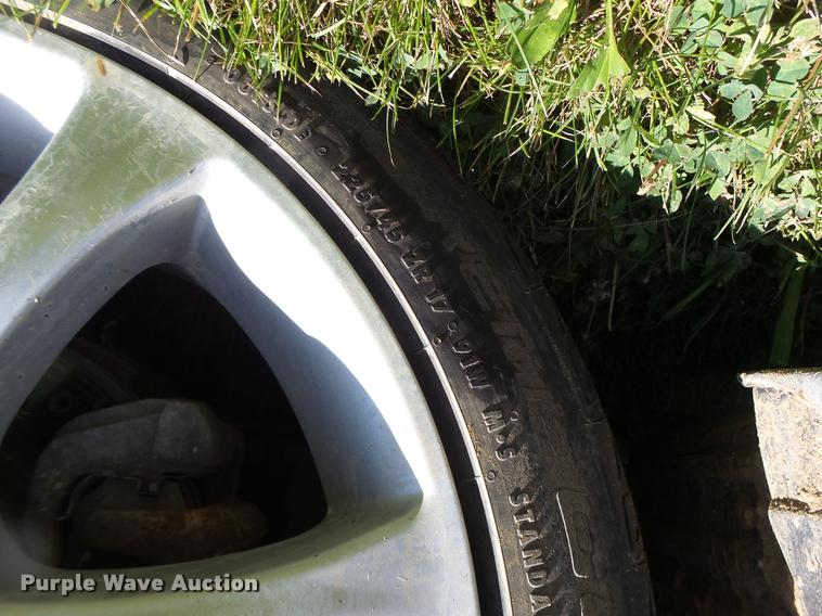 image for item DB5787 2001 Mitsubishi Eclipse