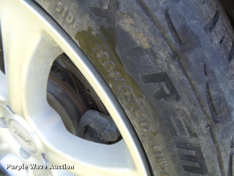 image for item DB5787 2001 Mitsubishi Eclipse