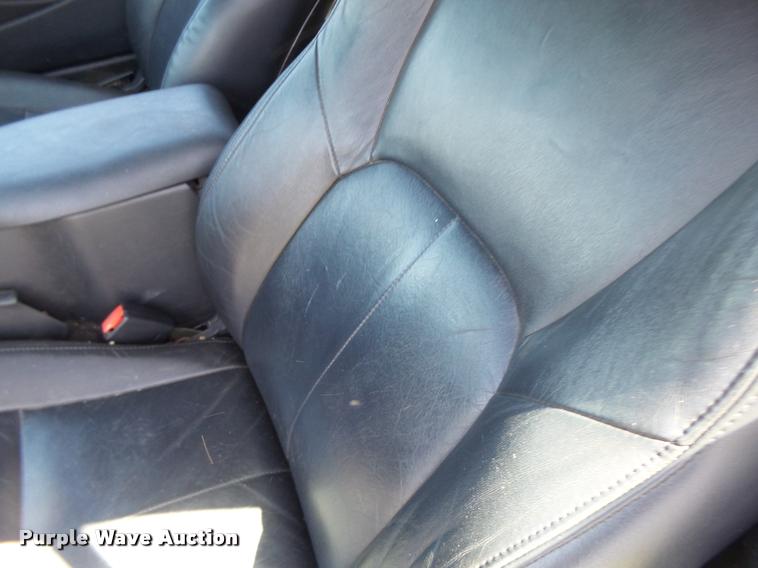 image for item DB5787 2001 Mitsubishi Eclipse