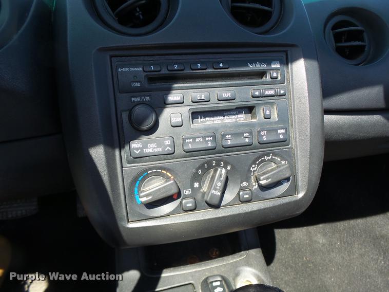 image for item DB5787 2001 Mitsubishi Eclipse