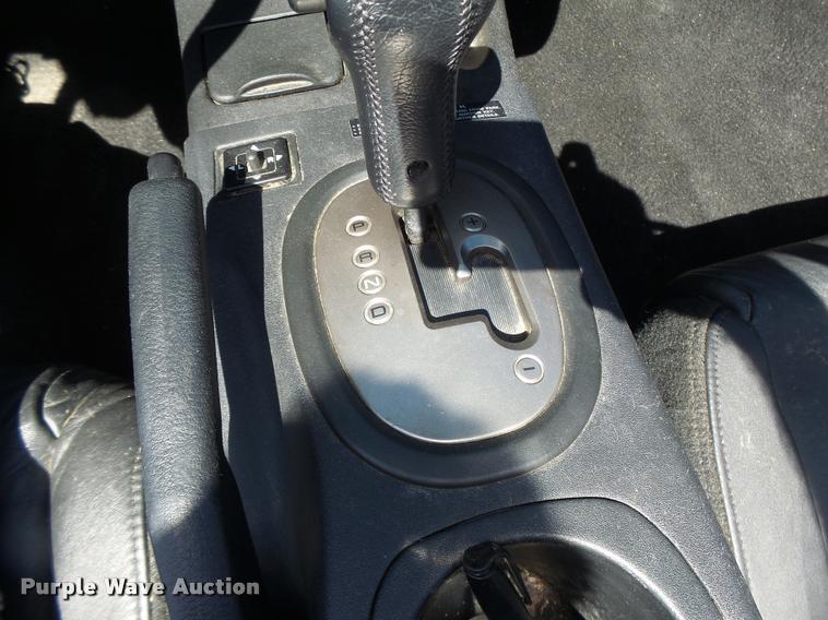 image for item DB5787 2001 Mitsubishi Eclipse