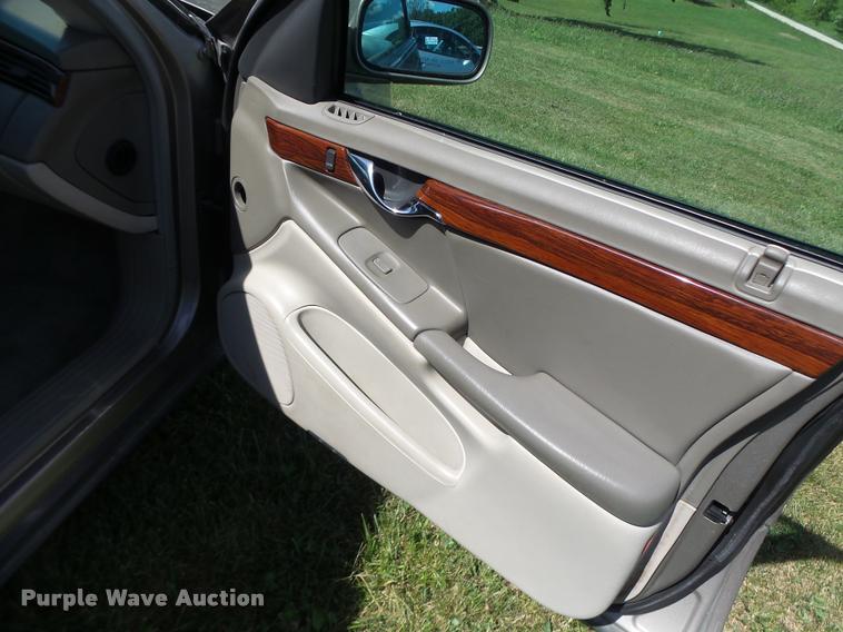 image for item DB5788 2004 Cadillac DeVille